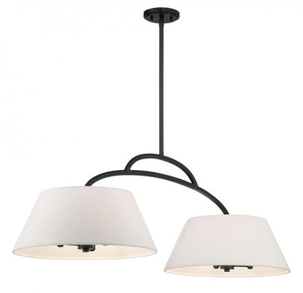 Headington 48'' Island Light (10|5398-66A)