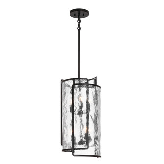 Bella Collina - 6 Light Pendant (10|5266-66A)