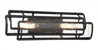 Bella Collina - 4 Light Bath Vanity (10|5263-66A)