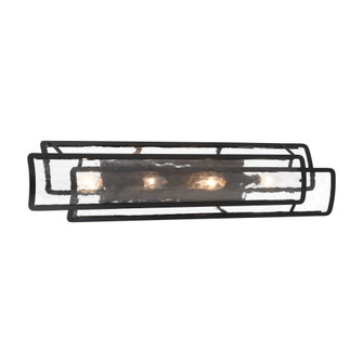 Bella Collina - 4 Light Bath Vanity (10|5264-66A)