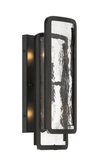 Bella Collina - 2 Light Wall Sconce (10|5261-66A)