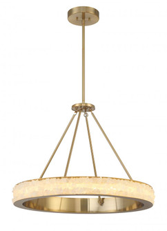 Divinely - LED Chandelier (10|3887-776-L)