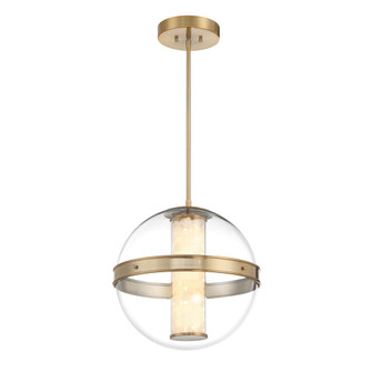 Divinely - LED Pendant (10|3885-776-L)