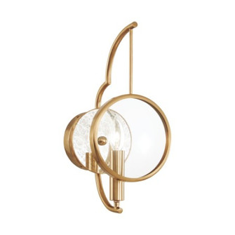 Into Focus 1 Light Wall Sconce (10|3811-863)