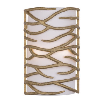 Branch Reality - 2 Light Wall Sconce (10|3712-788)