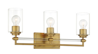 Binsly - 3 Light Bath Vanity (10|2643-575)
