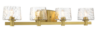 Drysdale - 4 Light Bath Vanity (10|2234-695)