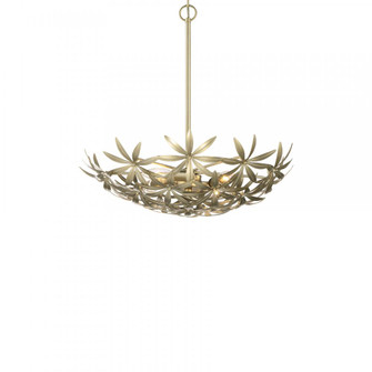 Flower Child - 4 Light Pendant (10|2146-735)