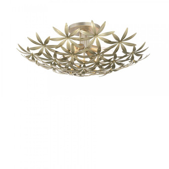 Flower Child - 4 Light Semi Flush (10|2144-735)