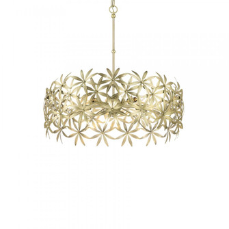 Flower Child - 5 Light Pendant (10|2145-735)