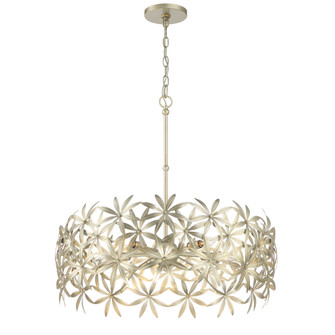 Flower Child - 5 Light Pendant (10|2145-735)