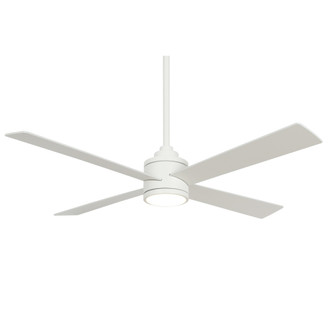 Falco - 54'' LED Ceiling Fan (39|F796L-WHF)