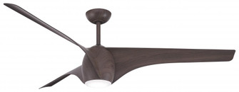 Airewave - 65'' LED Ceiling Fan (39|F839L-DM)