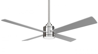 Falco - 54'' LED Ceiling Fan (39|F796L-BN/SL)
