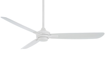 Rudolph Wet - 60 '' Celling Fan (39|F728-WHF)