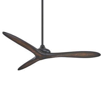 Vapor - 60'' Ceiling Fan (39|F662-CL/TK)