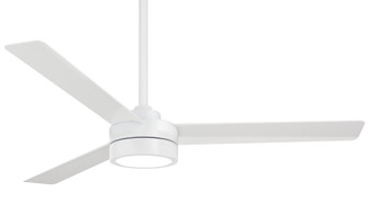 Roto LED - 52'' LED Ceiling Fan (39|F535L-WHF)