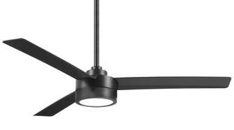 Roto LED - 52'' LED Ceiling Fan (39|F535L-CL)