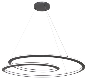 Infinite LED Pendant (77|P1972-066-L)