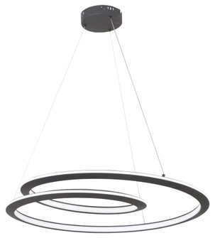 Infinite LED Pendant (77|P1970-066-L)