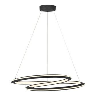 Infinite LED Pendant (77|P1970-066-L)
