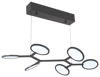 Bandalore 6 LED Light Island (77|P1951-66A-L)
