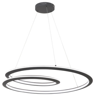 Infinite LED Pendant (77|P1971-066-L)