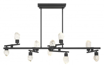 Kosmyc - 10 Light LED Island (77|P1538-066-L)