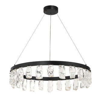 Artic Glacier - LED Chandelier (77|P1497-66A-L)