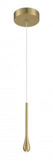 Pingo - 1 Light LED Mini Pendant (77|P1461-695-L)