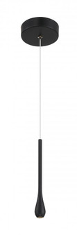 Pingo - 1 Light LED Mini Pendant (77|P1461-66A-L)