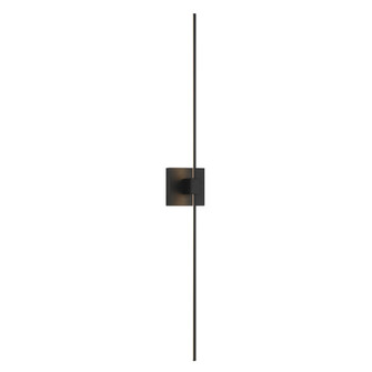 Parker - 2 Light LED Wall Sconce (77|P1437-66A-L)