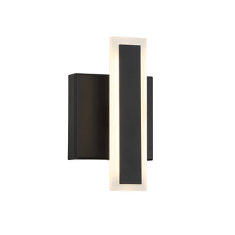 Edge - 1 Light LED Wall Sconce (77|P1413-66A-L)