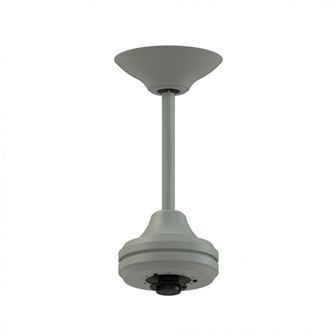 Spitfire DC Custom Indoor/Outdoor Ceiling Fan DC Motor - Antique Graphite (90|MAD6721AGP)