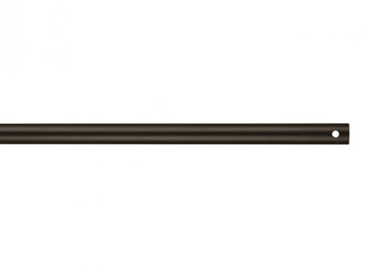 48'' Downrod in Deep Bronze (6|DR48BNZ)