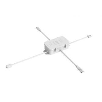 INVISILED OUTDOOR DMX/WIRELESS CTR (1357|T24-OD-CTR)