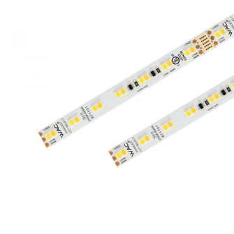 InvisiLED? CCT - Color Temperature Adjustable LED Tape (1357|T24-CS10-01-2750WT)