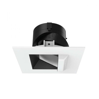 Aether 2'' Trim with LED Light Engine (1357|R2ASWT-A840-BKWT)