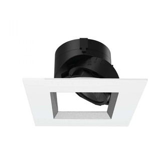 Aether 2'' Trim with LED Light Engine (1357|R2ASAT-N830-HZWT)