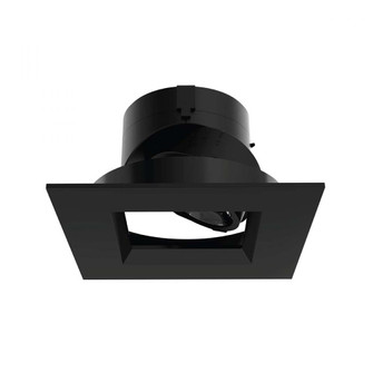 Aether 2'' Trim with LED Light Engine (1357|R2ASAT-F840-BK)