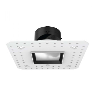 Aether 2'' Trim with LED Light Engine (1357|R2ASAL-N827-LBK)