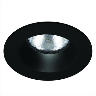 Aether 2'' Trim with LED Light Engine (1357|R2ARDT-F840-BK)