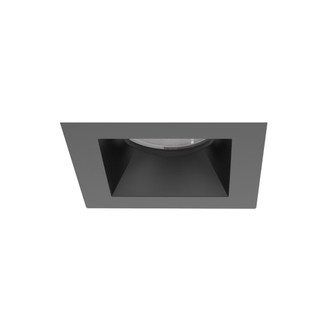 Aether Atomic Square Downlight Trim (1357|R1ASDT-BK)