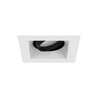 Aether Atomic Square Adjustable Trim (1357|R1ASAT-WT)