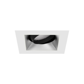 Aether Atomic Square Adjustable Trim (1357|R1ASAT-HZWT)