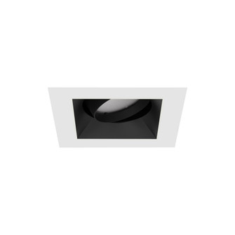 Aether Atomic Square Adjustable Trim (1357|R1ASAT-BKWT)