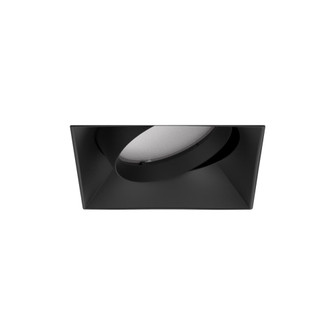 Aether Atomic Square Adjustable Trimless (1357|R1ASAL-BK)