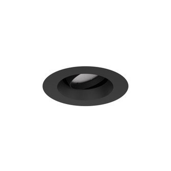Aether Atomic Round Adjustable Trim (1357|R1ARAT-BK)