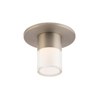 Twist-N-Lite 240203 5CCT Flush Mount (1357|FM-240203-CS-BN)