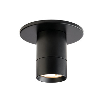 Twist-N-Lite 240103 5CCT Flush Mount (1357|FM-240103-CS-BK)